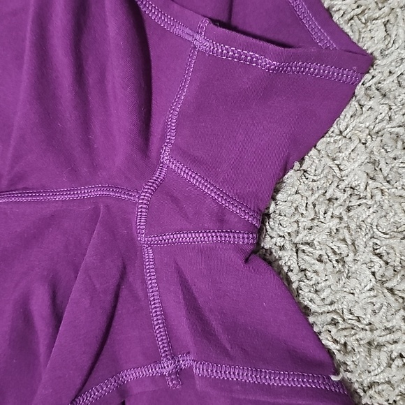 Free People Movement Biker Shorts Stretch Workout Lounge Medium - Picture 2 of 6